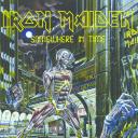 Artwork for Wasted Years (1998 Remaster)