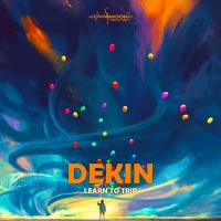 Artwork for Learn to Trip by Dekin