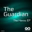 Artwork for Only The Day (Guardian Remix)