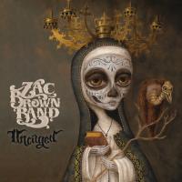 Artwork for Uncaged by Zac Brown Band