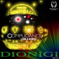 Artwork for Compudance by Dionigi