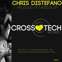 Artwork for Melodies Of Passion EP by Chris DiStefano