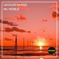 Artwork for Nu World by Geogor Dansis