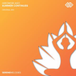 Artwork for Summer Continues (Original Mix)
