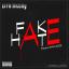 Artwork for Fake Hate