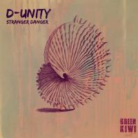 Artwork for Stranger Danger by D-Unity