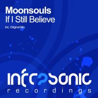 Artwork for If I Still Believe by Moonsouls