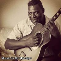 Artwork for Moanin' In The Moonlight by Howlin' Wolf