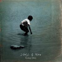 Artwork for Riceboy Sleeps by Jónsi