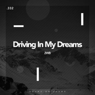 Artwork for Driving In My Dreams (Original Mix)