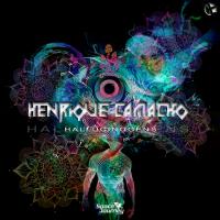 Artwork for Hallucinogens by Henrique Camacho