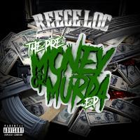 Artwork for Pre-Money or Murda by Reece Loc