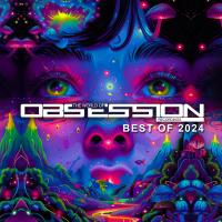 Artwork for The World Of Obsession - Best Of 2024 by Various Artists