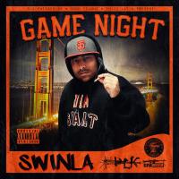 Artwork for Game Night by Swinla