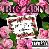 Artwork for For U Momma by Big Ben
