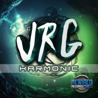 Artwork for Harmonic by JRG