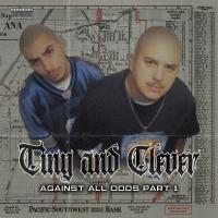 Artwork for Against All Odds, Pt. 1 by T.I.N.Y