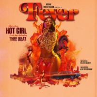 Artwork for Fever by Megan Thee Stallion