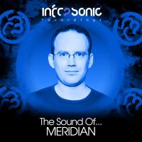 Artwork for The Sound Of: Meridian by Various Artists