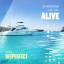 Artwork for Alive (Deeperfect Remix)