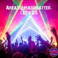 Artwork for Let's Go by Area51