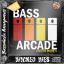 Artwork for Bass Arcade (Gettin Money Mix)