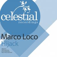 Artwork for Hijack by Marco Loco