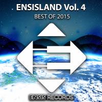 Artwork for EnsisLand, Vol. 4: Best of 2015 by Various Artists