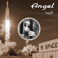 Artwork for Angel by SUGA