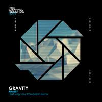 Artwork for Gravity by Rhalef