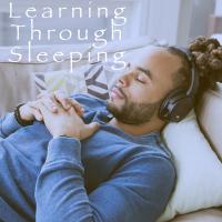 Artwork for Learning Through Sleeping by Baby Lullaby