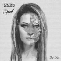 Artwork for Spell by DIVA Vocal