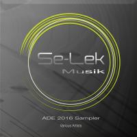 Artwork for Ade Sampler 2016 by DaGeneral