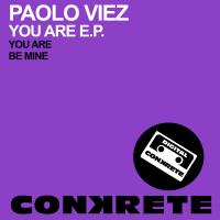Artwork for You Are E.P. by Paolo Viez