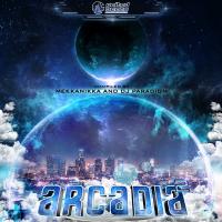 Artwork for Arcadia 2 by Mekkanikka