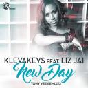 Artwork for New Day (Tony Vee NuDub Remix)