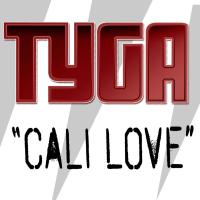 Artwork for Cali Love by Tyga