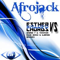 Artwork for Esther Vs. Chords by Afrojack