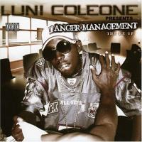 Artwork for Anger Management by Luni Coleone