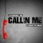 Artwork for Callin Me (feat. Vito Foreal)