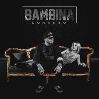 Artwork for Bambina by Don Aero