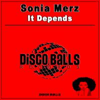 Artwork for It Depends by Sonia Merz