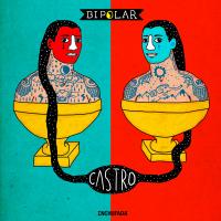 Artwork for Bipolar by Castro