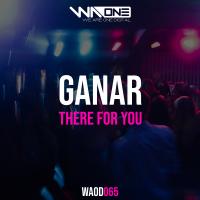 Artwork for There For You by Ganar