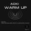 Artwork for Warm Up (Acutech Remix)