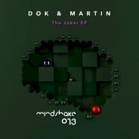 Artwork for The Joker by Dok & Martin