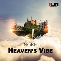 Artwork for Heaven's Vibe by Noke