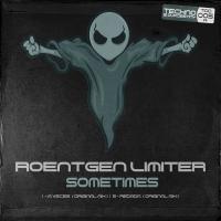 Artwork for Sometimes by Roentgen Limiter