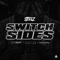 Artwork for Switch Sides (feat. Kalan.FrFr) by Steelz