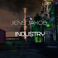 Artwork for Industry by Jens Jakob